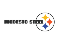 Modesto Steel Logo