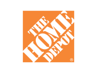 Home Depot Logo